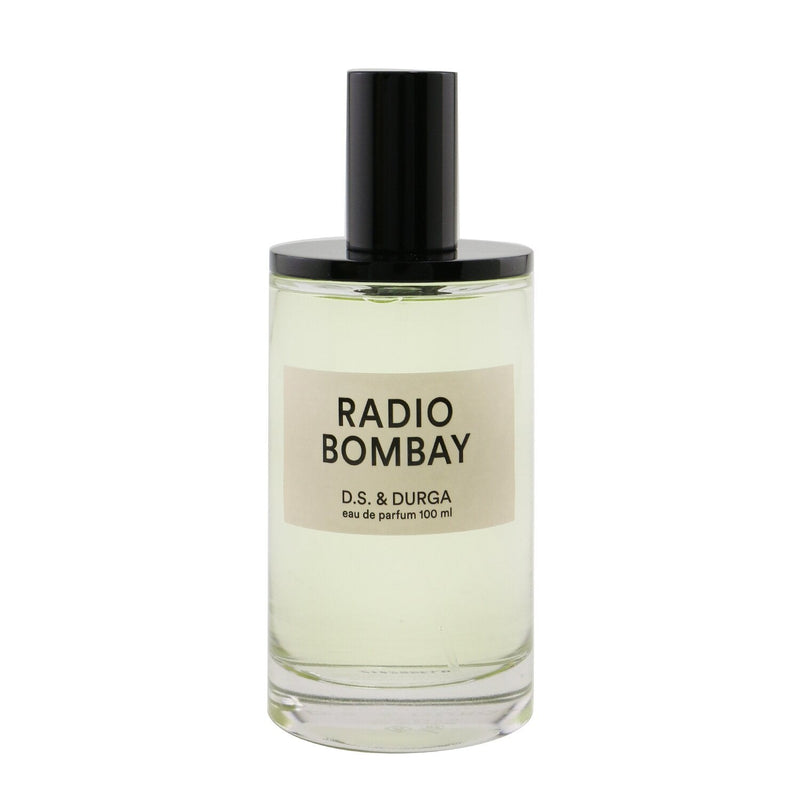 D.S. & Durga Radio Bombay Eau De Parfum Spray 