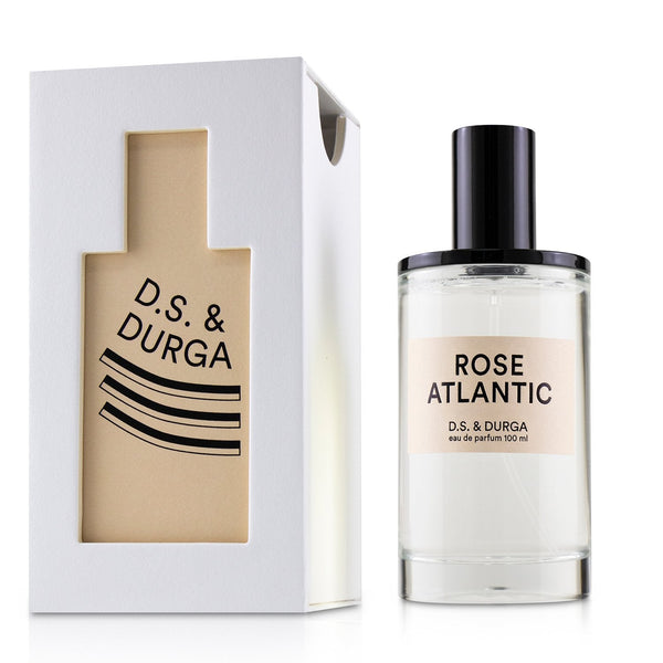 D.S. & Durga Rose Atlantic Eau De Parfum Spray 