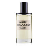 D.S. & Durga White Peacock Lily Eau De Parfum Spray 