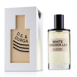 D.S. & Durga White Peacock Lily Eau De Parfum Spray 