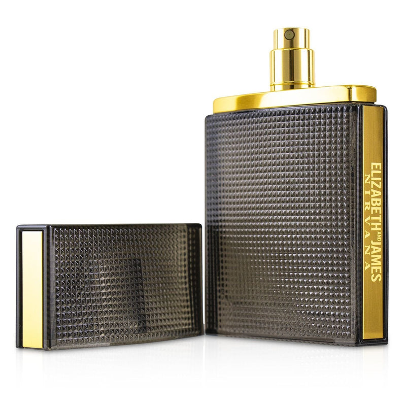 Elizabeth And James Nirvana French Grey Eau De Parfum Spray 