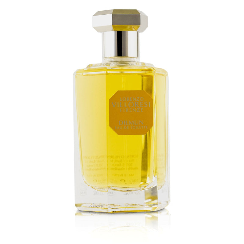 Lorenzo Villoresi Dilmun Eau De Toilette Spray 