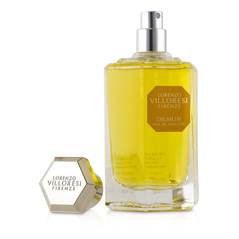 Lorenzo Villoresi Dilmun Eau De Toilette Spray 