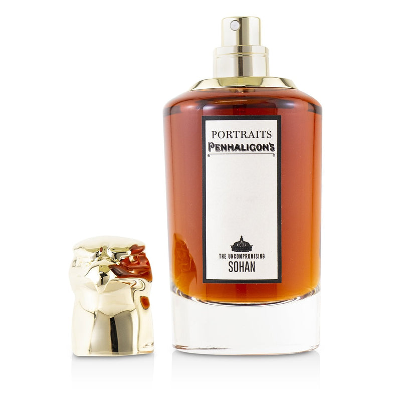 Penhaligon's Portraits The Uncompromising Sohan Eau De Parfum Spray 