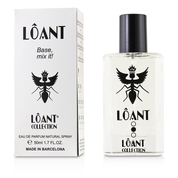 Santi Burgas LOANT Eau De Parfum Spray 