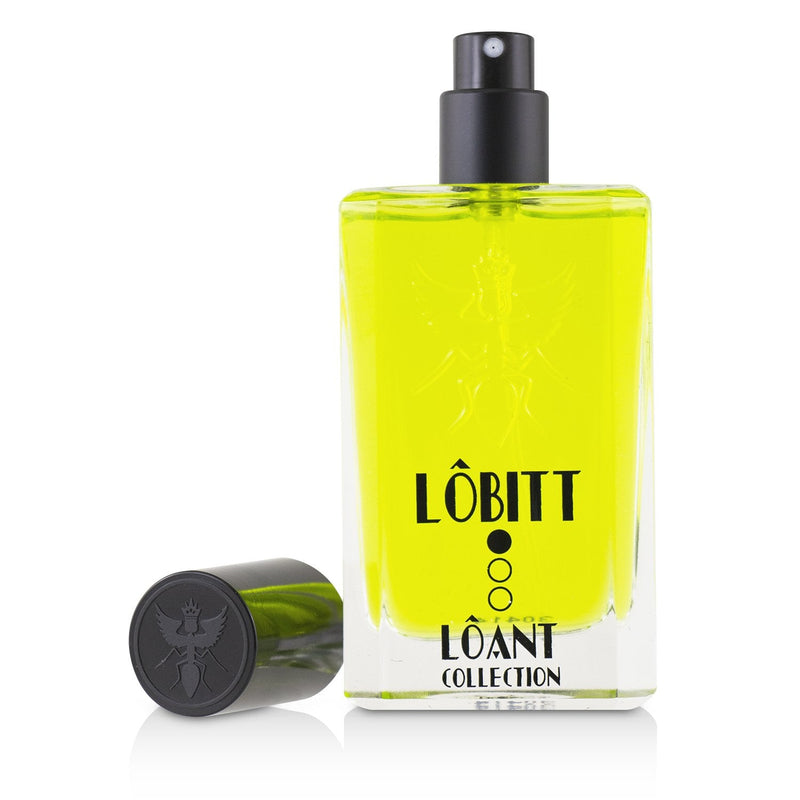 Santi Burgas LOBITT (Citrus Fruits) Eau De Parfum Spray 
