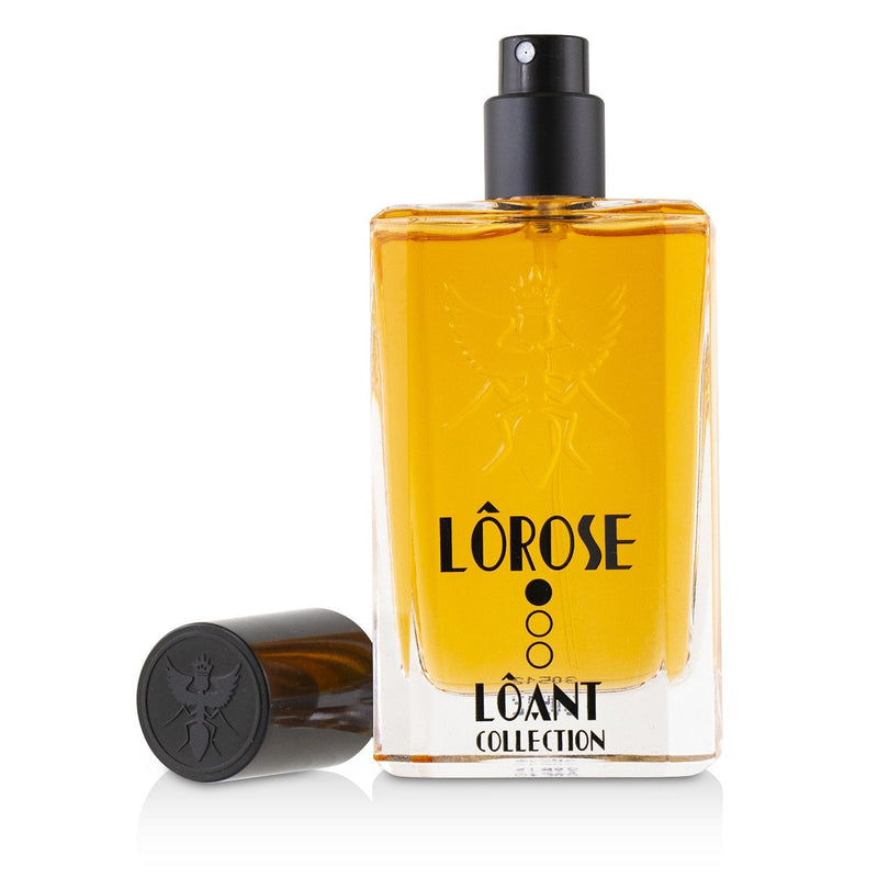 Santi Burgas LOROSE (Rose) Eau De Parfum Spray 