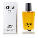 Santi Burgas LOROSE (Rose) Eau De Parfum Spray 