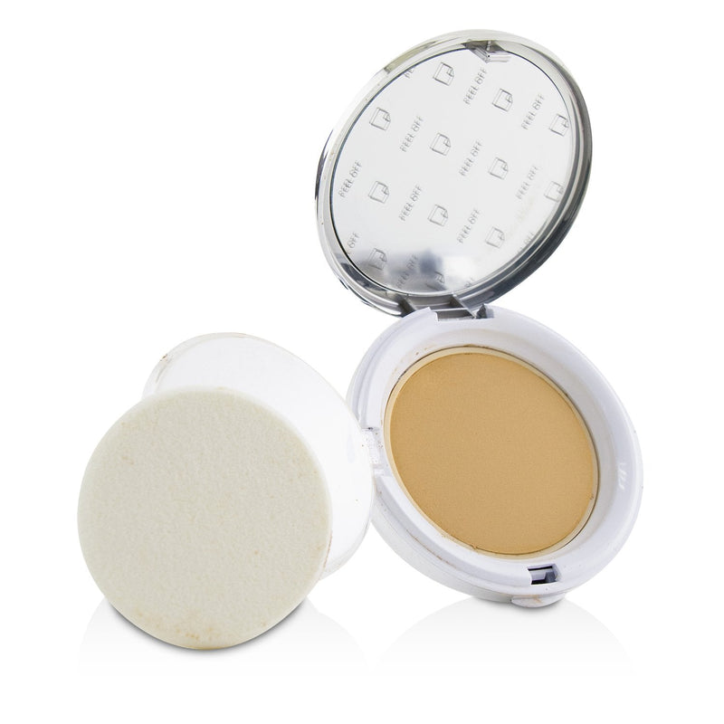 Bliss Em'powder' Me Buildable Powder Foundation - # Tan 