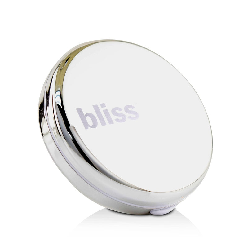 Bliss Em'powder' Me Buildable Powder Foundation - # Honey 