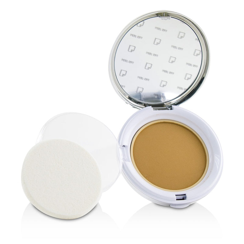 Bliss Em'powder' Me Buildable Powder Foundation - # Bronze 