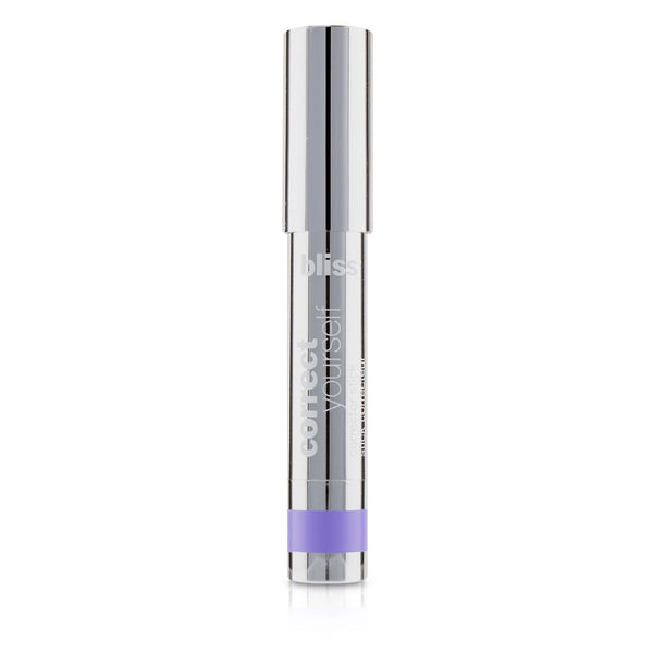 Bliss Correct Yourself Corrector Stick - # Lavender 