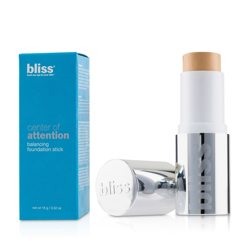 Bliss Center Of Attention Balancing Foundation Stick - # Shell (c) 
