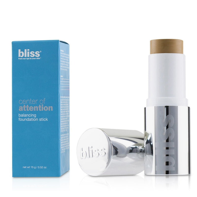 Bliss Center Of Attention Balancing Foundation Stick - # Tan (n) 