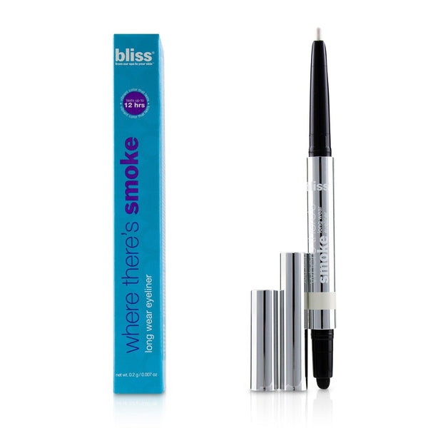 Bliss Where There's Smoke Long Wear Eyeliner - # Could 9 