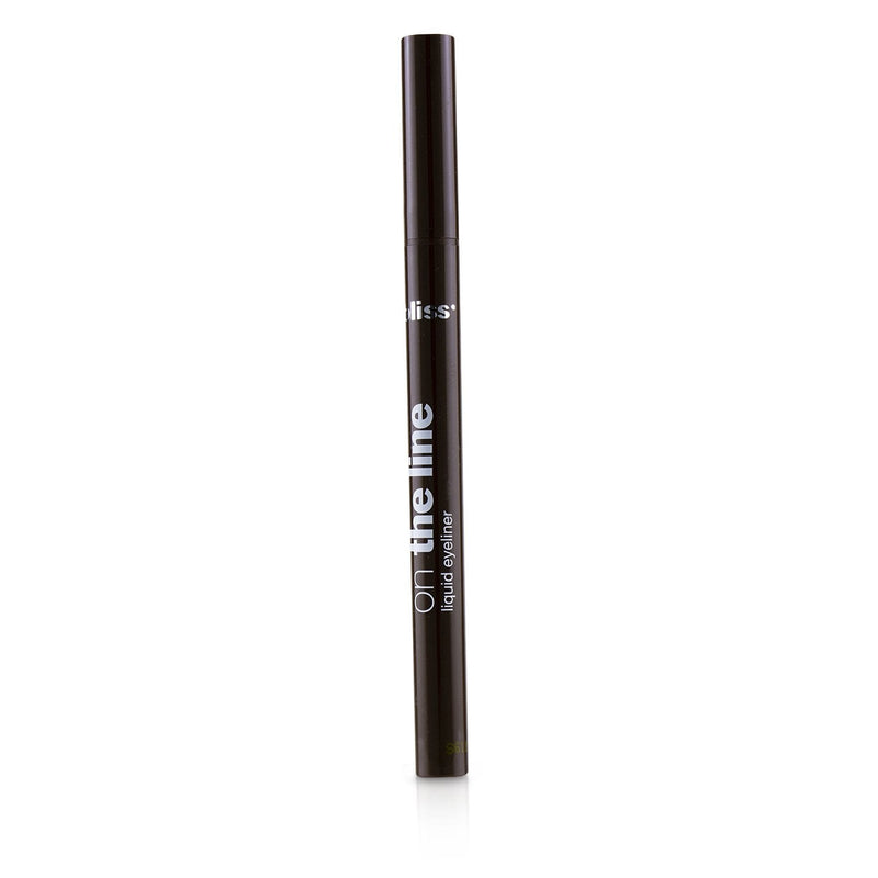 Bliss On The Line Liquid Eyeliner - # Bon-Bon Voyage  0.5ml/0.016oz