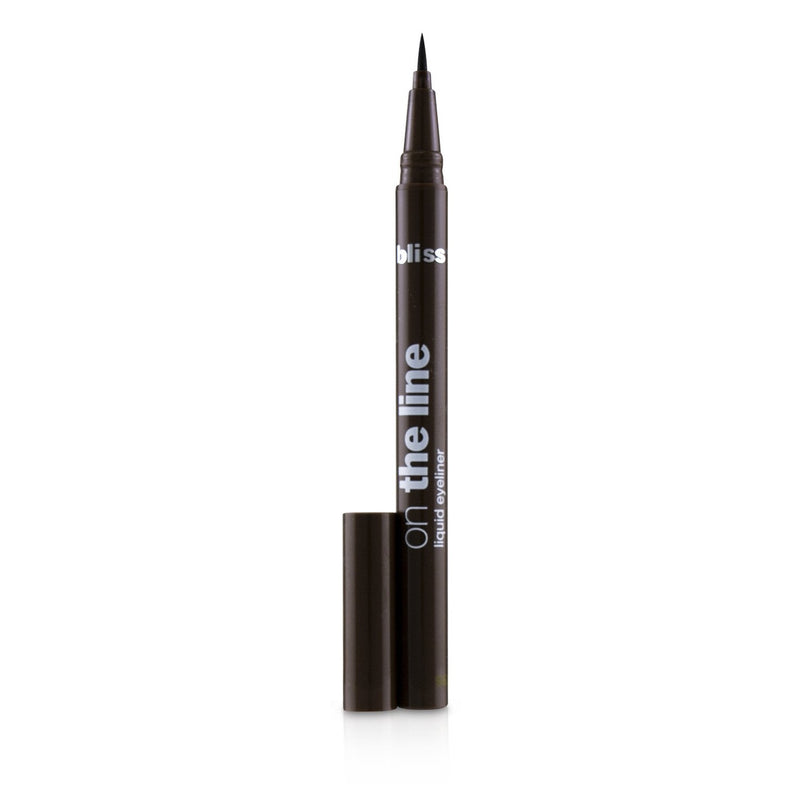 Bliss On The Line Liquid Eyeliner - # Bon-Bon Voyage  0.5ml/0.016oz