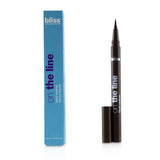 Bliss On The Line Liquid Eyeliner - # Bon-Bon Voyage  0.5ml/0.016oz