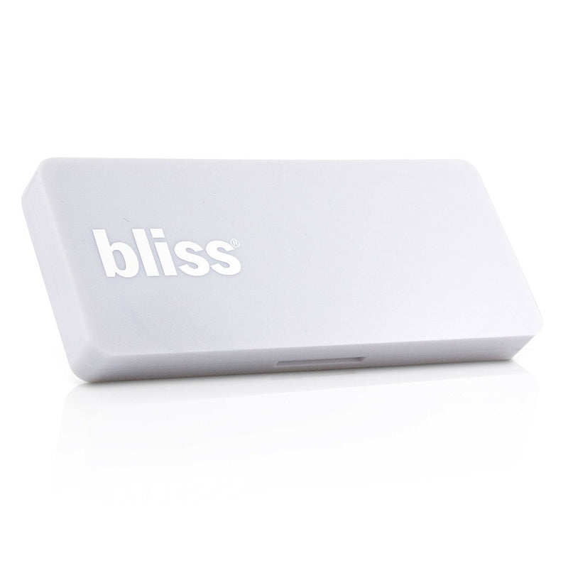 Bliss Light the Glow Illuminating Gradient Powder Blush - # Berry Parfait  10g/0.35oz