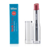 Bliss Lock & Key Long Wear Lipstick - # See Ya Sangria  2.87g/0.1oz
