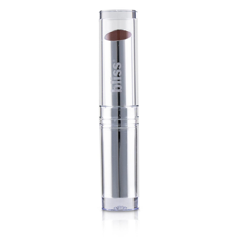 Bliss Lock & Key Long Wear Lipstick - # Rose To The Occasions  2.87g/0.1oz