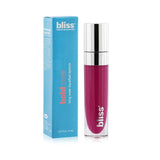 Bliss Bold Over Long Wear Liquefied Lipstick - # Ahh-mazing Magenta  6ml/0.2oz