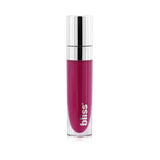 Bliss Bold Over Long Wear Liquefied Lipstick - # Ahh-mazing Magenta  6ml/0.2oz