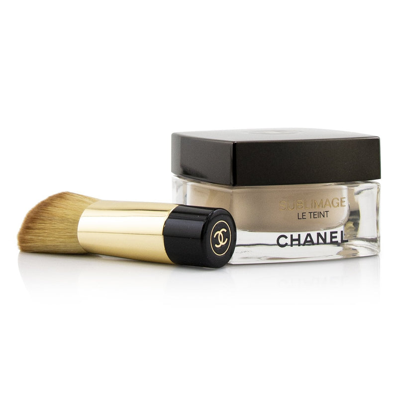 Chanel Sublimage Le Teint Ultimate Radiance Generating Cream Foundatio –  Fresh Beauty Co. New Zealand