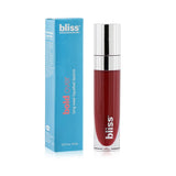 Bliss Bold Over Long Wear Liquefied Lipstick - # Berry Berry Lovely  6ml/0.2oz