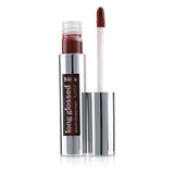 Bliss Long Glossed Love Serum Infused Lip Stain - # Ready For S'more  3.8ml/0.12oz