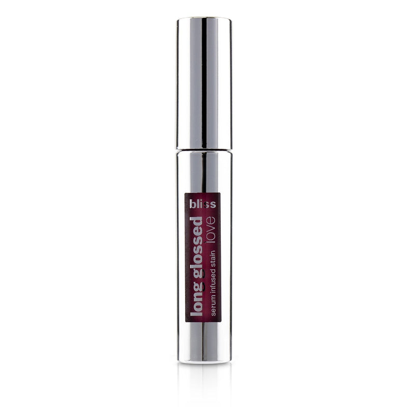Bliss Long Glossed Love Serum Infused Lip Stain - # Between You & Melon 