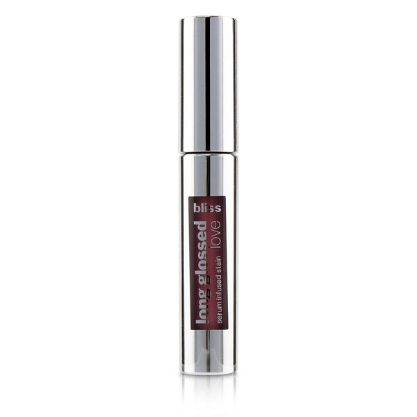 Bliss Long Glossed Love Serum Infused Lip Stain - # It's Your Mauve  3.8ml/0.12oz