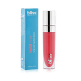 Bliss Bold Over Long Wear Liquefied Lipstick - # Gua-va Va Voom  6ml/0.2oz