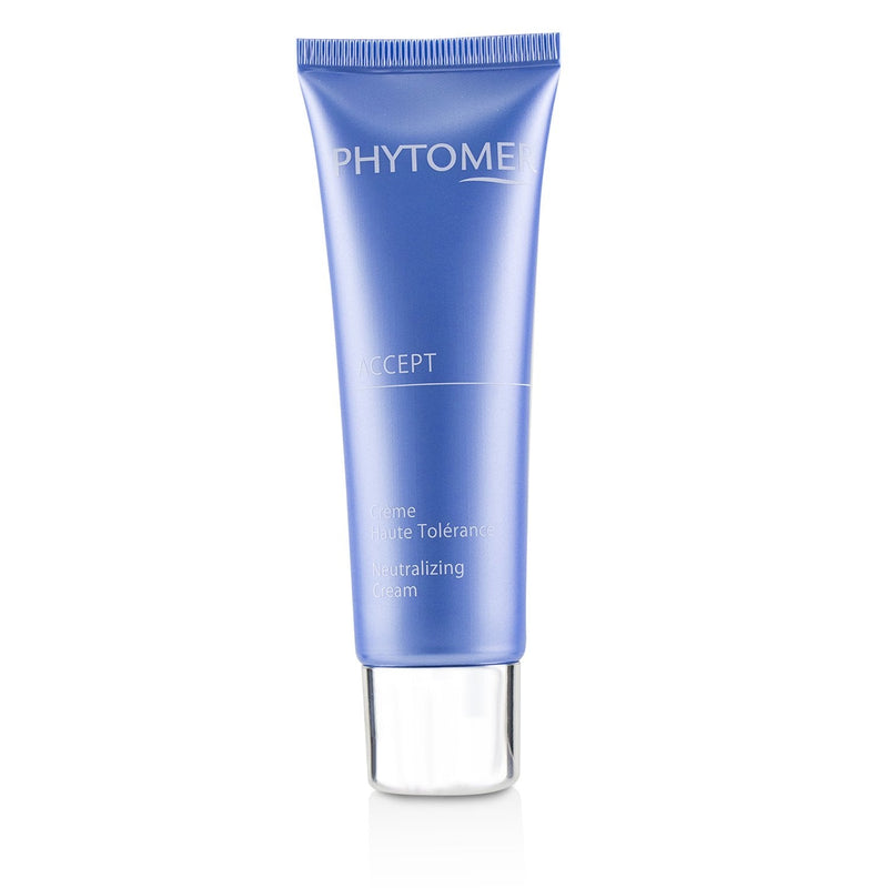 Phytomer Accept Neutralizing Cream 