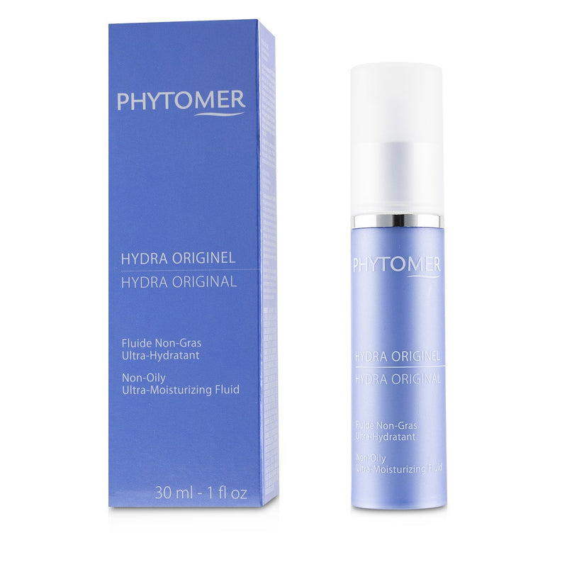 Phytomer Hydra Original Non-Oily Ultra-Moisturizing Fluid 