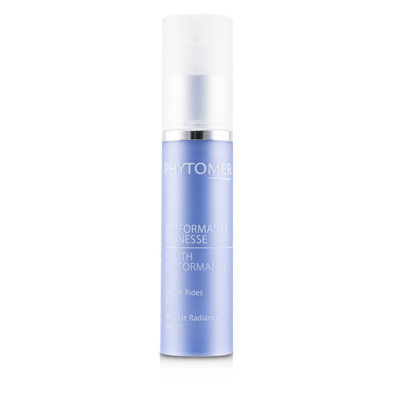 Phytomer Youth Performance Wrinkle Radiance Serum 