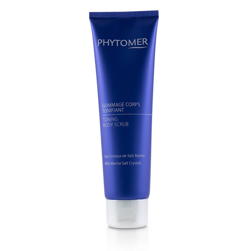 Phytomer Gommage Corps Tonifiant Toning Body Scrub 