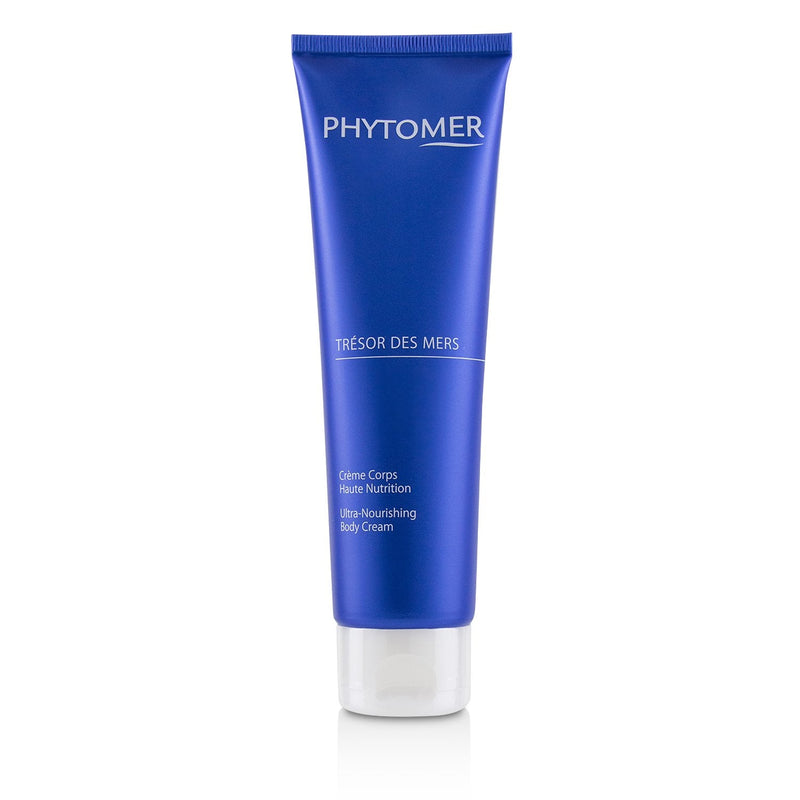 Phytomer Tresor Des Mers Ultra-Nourishing Body Cream 