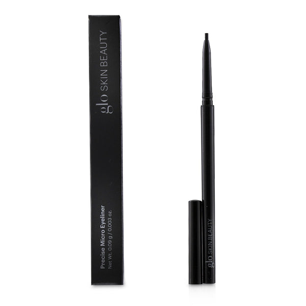 Glo Skin Beauty Precise Micro Eyeliner - # Black  0.09g/0.003oz