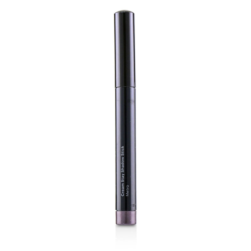 Glo Skin Beauty Cream Stay Shadow Stick - # Metro 