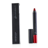 Glo Skin Beauty Suede Matte Lip Crayon - # Crimson 