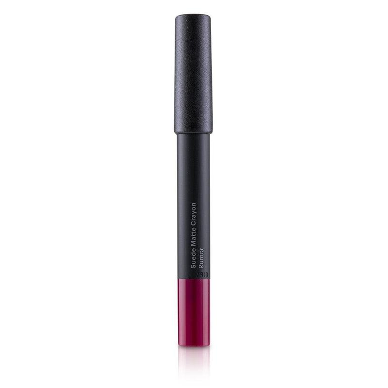 Glo Skin Beauty Suede Matte Lip Crayon - # Rumor 