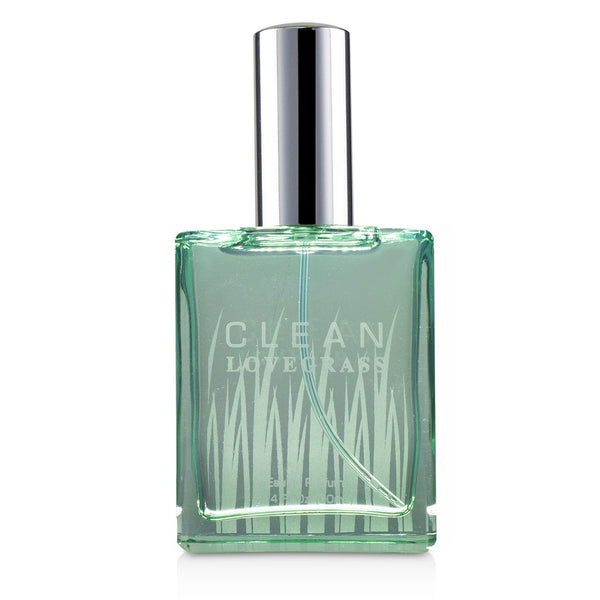 Clean Lovegrass Eau De Parfum Spray 