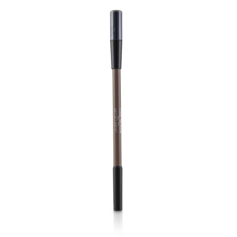 Laura Geller Brow Gel Pencil - # Charcoal 