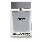 Dolce & Gabbana The One Grey Eau De Toilette Intense Spray 