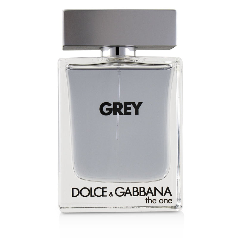 Dolce & Gabbana The One Grey Eau De Toilette Intense Spray 