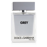 Dolce & Gabbana The One Grey Eau De Toilette Intense Spray 