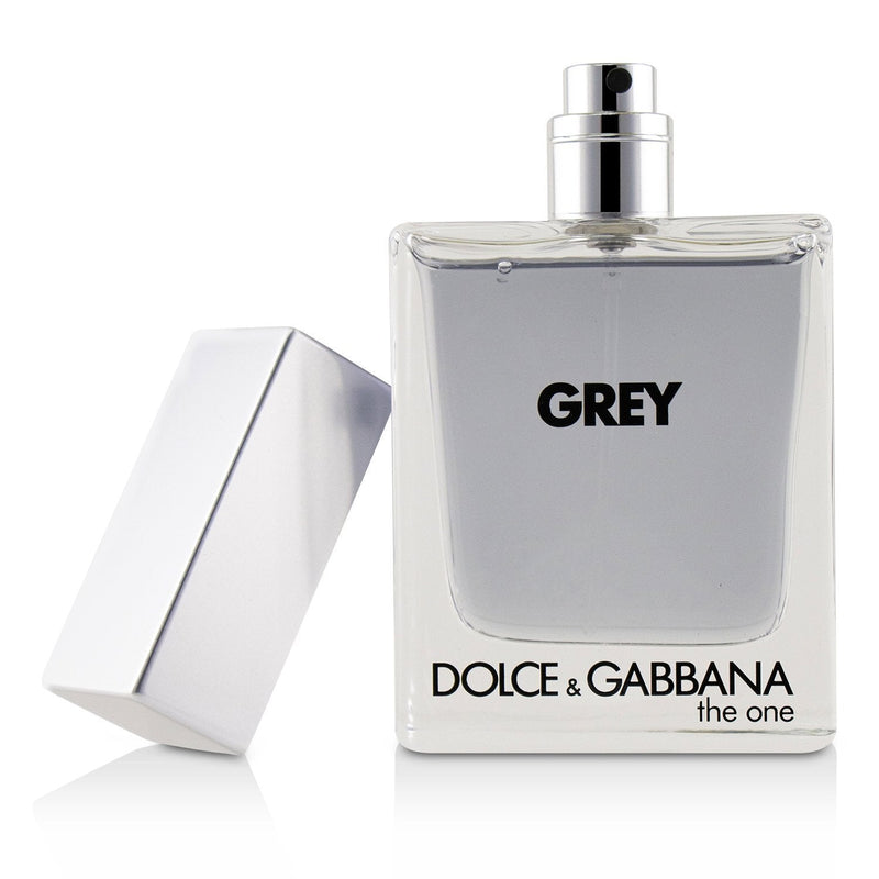 Dolce & Gabbana The One Grey Eau De Toilette Intense Spray 