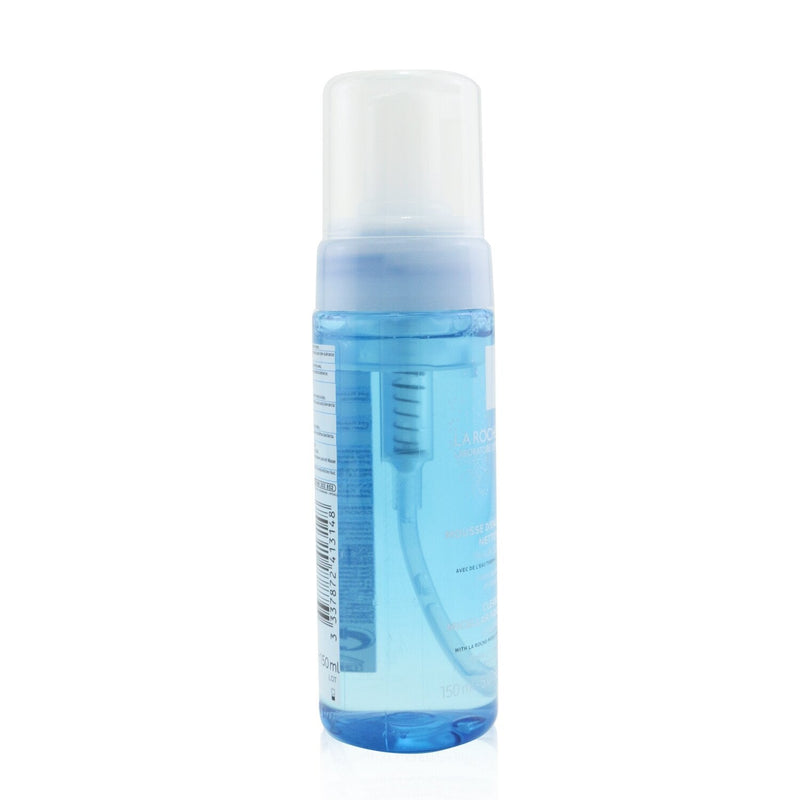 La Roche Posay Cleansing Micellar Foaming Water - For Sensitive Skin 