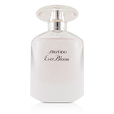 Shiseido Ever Bloom Eau De Toilette Spray 